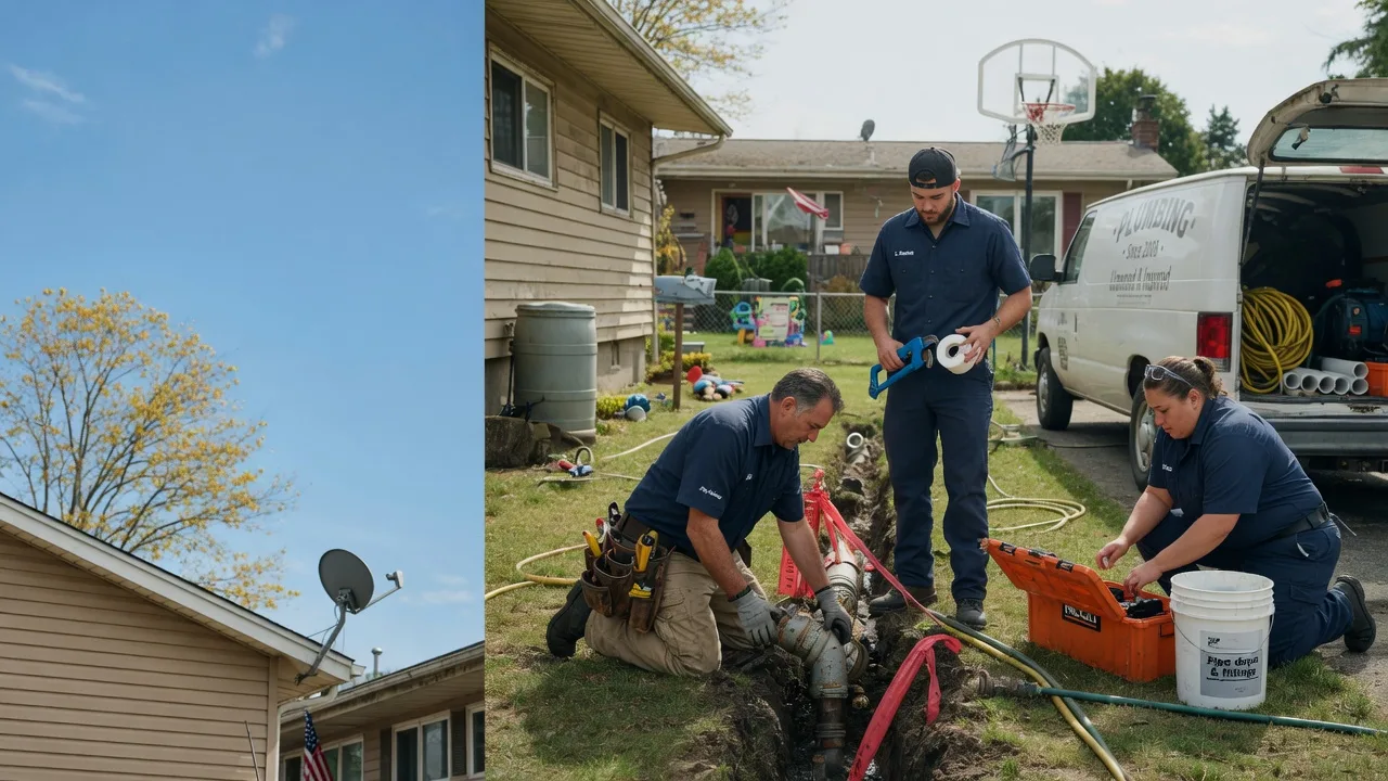 Garbage Disposal Replacement in Herron, MI near me